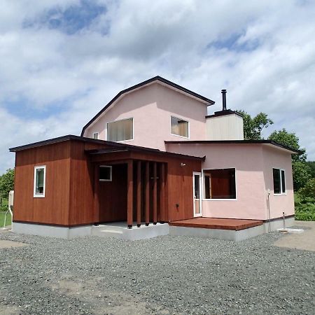 Tsukushi Village Tsurui Zewnętrze zdjęcie
