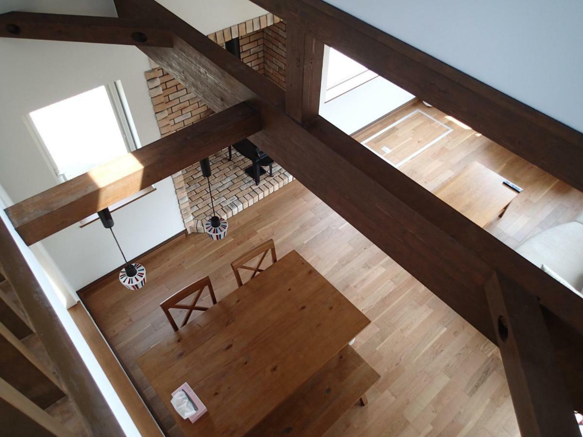 Tsukushi Village Tsurui Zewnętrze zdjęcie