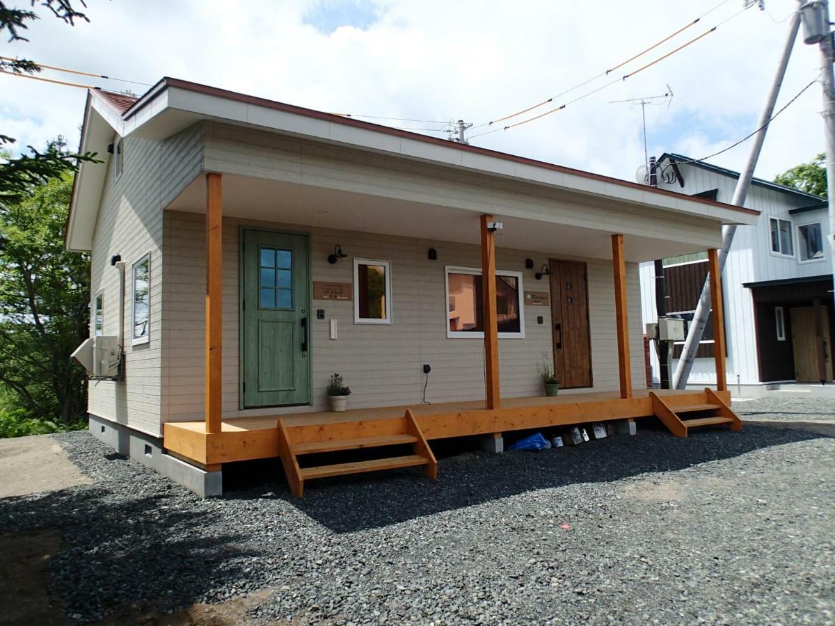 Tsukushi Village Tsurui Zewnętrze zdjęcie